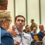 Kirk assassination case faces PIVOTAL fight over trial