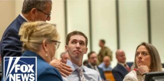 Kirk assassination case faces PIVOTAL fight over trial