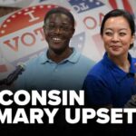 PRIMARY UPSET | Crowley BEATS Hong for Wisconsin gov. democratic nomination