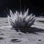 Surprise Moon Impact — What NASA Won’t Say SpaceX rocket will slam into the moon in Aug. 2026