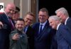 Kyiv Pact Builds Europe’s Iron Dome Nordic and Baltic leaders pledge continued support for Ukraine during Kyiv visit