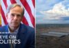 Grid Shock: Texas Freezes Mega Plug-Ins Abbott says his data center pause in Texas is working, as Democrats urge him to call special session