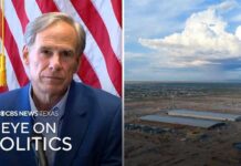 Grid Shock: Texas Freezes Mega Plug-Ins Abbott says his data center pause in Texas is working, as Democrats urge him to call special session