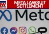 TikTok, YouTube Next? Meta Deal Shifts Rules Meta reaches $17B settlement over teen social media addiction cases
