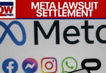 TikTok, YouTube Next? Meta Deal Shifts Rules Meta reaches $17B settlement over teen social media addiction cases