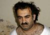 Twenty-Seven Years Later: 9/11 Case Pushed to 2028 Trial date set for alleged 9/11 mastermind