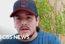 ICE Loophole: Venezuela Blocked, Liberia Bound Venezuelan migrant sent to Liberia by U.S. describes being effectively stateless