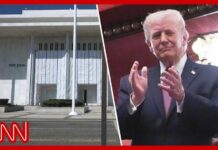 Trump lawyers warn Kennedy Center faces 'death spiral' and demolition