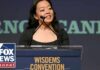 Police Abolition Past Haunts Governor Race This shows how radical the left has gotten: Former Wisconsin governor