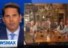 A 'third party' of conservative Trump haters?: Rob Finnerty