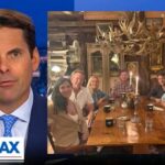 Tucker’s Gambit: New Party Whispers Grow A 'third party' of conservative Trump haters?: Rob Finnerty