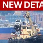 New details released after boat capsizes in New York, killing 2