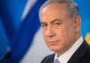 No Deal: Netanyahu Slams ‘Savages’ man in suit at podium