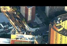 FULL PRESS CONFERENCE: MPD update on Minneapolis mass shooting