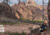 Grand Canyon Horror: Hikers Vanish Grand Canyon flash flood leaves 2 dead, others missing