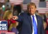 Trump makes MAJOR midterm promise if Republicans keep majorities