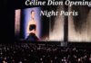Celine’s Tearful Return Stuns Arena – Paris Roars Céline Dion Returns to the Stage in Paris | Opening Night 2026
