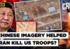 U.S. Base Exposed – Who Sold The View? Chinese Satellite Images Behind Iran Strike That Killed 3 US Troops? 'Clearest Evidence Yet...' | 4k