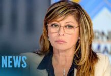 Sudden Bartiromo Ouster Stuns Fox Viewers— No Reason Given Maria Bartiromo Abruptly Departs Fox News After More Than 12 Years | E! News