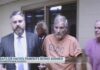 Judge’s Ice-Cold Line Stuns Packed Court Saylor Hayes' Parents Bond Denied