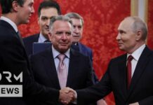 Trump Envoys Huddle With Putin—What Shifted? Russian President Putin, Witkoff and Kushner Discuss Russia-Ukraine War in Kremlin Meeting | AC15