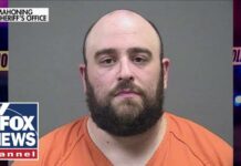 Fairground Melee Targets Governor Hopeful Armed man arrested after lunging at Democratic candidate in Ohio