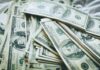 DSA Price Tag Explodes Past Reality Stacks of U.S. hundred-dollar bills