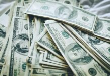 DSA Price Tag Explodes Past Reality Stacks of U.S. hundred-dollar bills