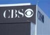 Newsroom Mutiny? CBS Editor’s Firing Warning Explodes CBS logo on the exterior of a studio building