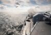 Ship-Deck Strike Power – No Runway Needed naval warship firing deck gun at sea