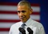 Perks Slashed, Workloads Soar – Obama Staff Rebel Rob Nabors speaks at a podium with microphones